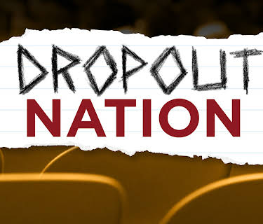 Dropout Nation (1983)