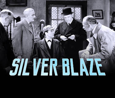 Silver Blaze (1941)