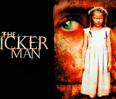 The Wicker Man (2006) (Unrated) (2006)