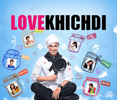 Love Khichdi (2009)