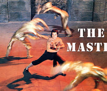 The 8 Masters (1976)