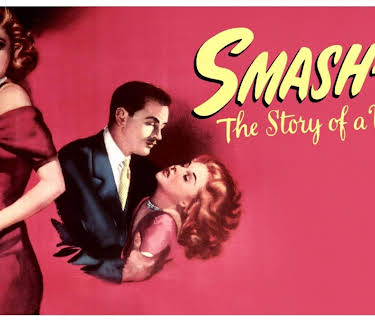 Smash-Up: The Story of a Woman (1947)