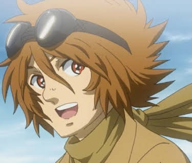 Leiji Matsumoto's OZMA