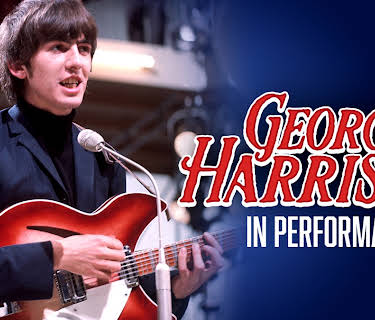 George Harrison: In Performance (2008)