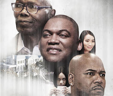 John Wynn's Playhouse (2021)