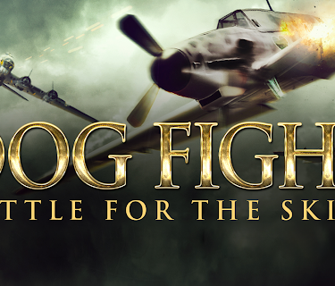 Dog Fight: Battle For The Skies (2020)