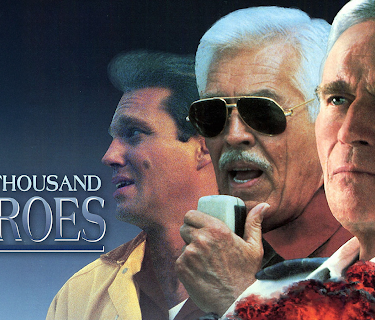 A Thousand Heroes (1992)
