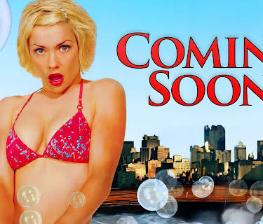 Coming Soon (2007)