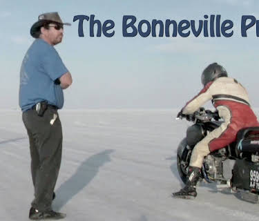 The Bonneville Project (2013)