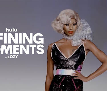 Defining Moments with OZY