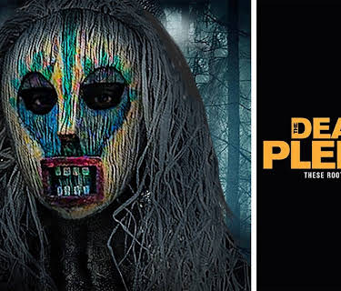 The Death Pledge (2019)