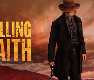 Killing Faith (2025)