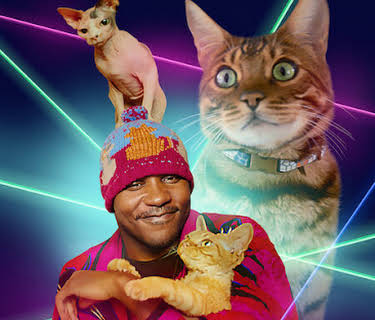 Cat People
