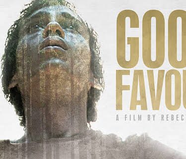 Good Favour (2018)