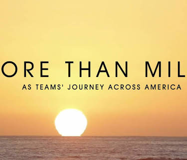 More Than Miles