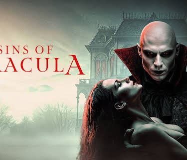 Sins of Dracula (2014)
