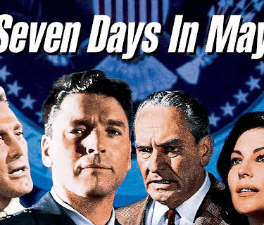 Seven Days in May (1964) (1964)
