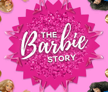 The Barbie Story (2023)