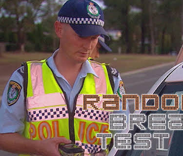 Random Breath Test