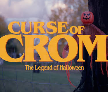Curse of Crom: The Legend of Halloween (2022)