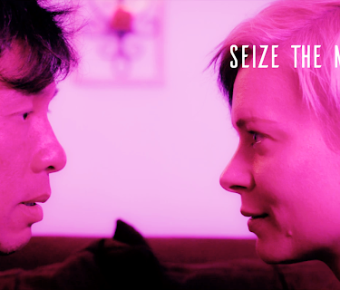 Seize the Night (2022)