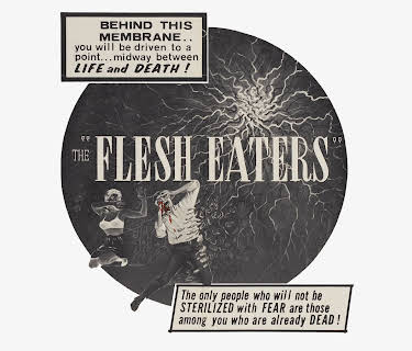 Flesh Eaters, The (1964)