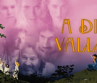 A Dim Valley (2021)