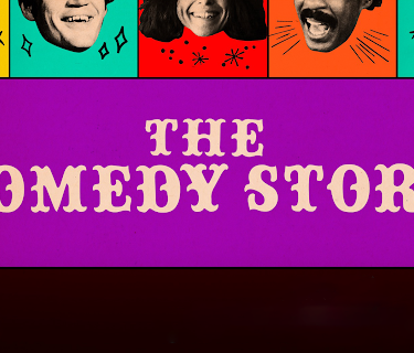 The Comedy Store Season 1