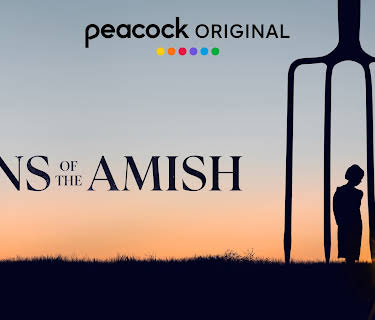Sins of the Amish S1