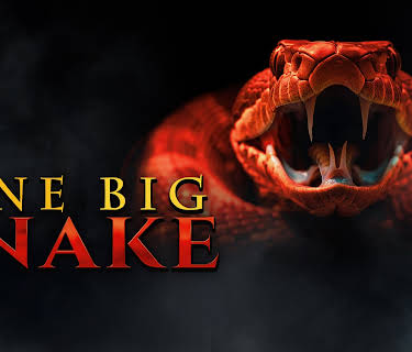 One Big Snake (2025)