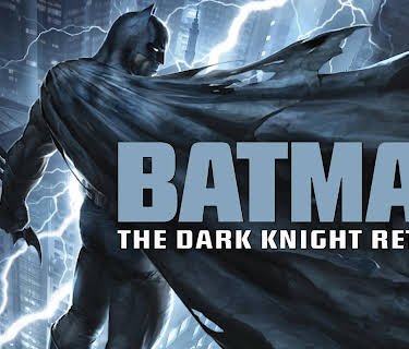 Batman: The Dark Knight Returns, Part 1 (2013)