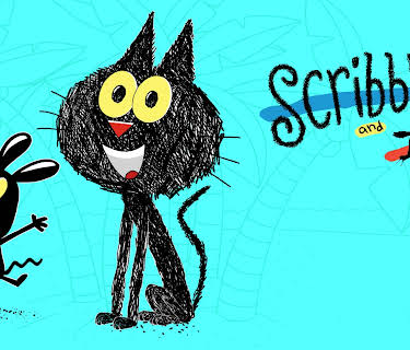 Scribbles & Ink, Volume 1