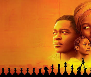 Queen of Katwe (2016)