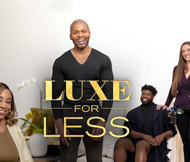 Luxe for Less, Season 1