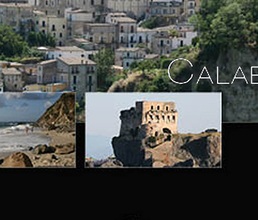 Calabria - Italy