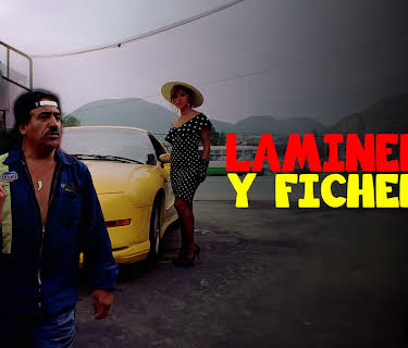 Lamineros y ficheras (1994)