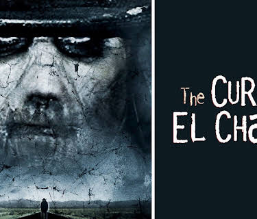 The Curse of El Charro (2005)