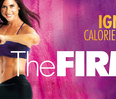 The FIRM: Ignite Calorie Burn