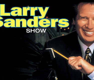 The Larry Sanders Show Season 1