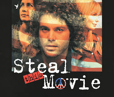 Steal This Movie (2000)