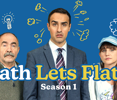 Stath lets Flats S1