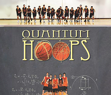 Quantum Hoops (2007)
