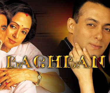 Baghban (2004)