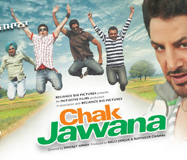 Chak Jawana (2010)