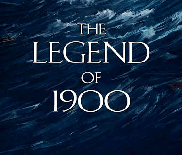 The Legend of 1900 (1998)