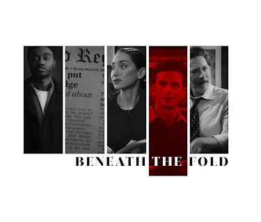 Beneath The Fold (2024)