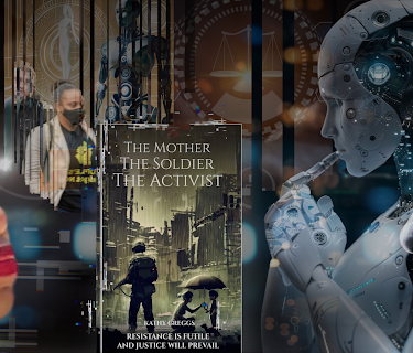 Justice will Prevail: Envisioning AI's Impact on Humanity (2024)