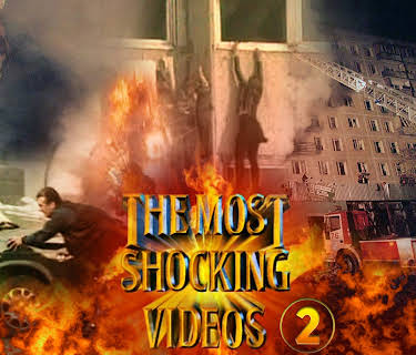 The Most Shocking Videos 2 (2009)