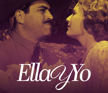 Ella y yo (1951)