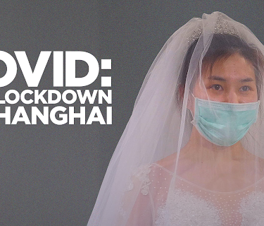 COVID: Our Lockdown in Shanghai (2020)